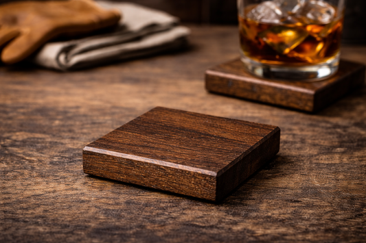 ForgeWood Solo Block